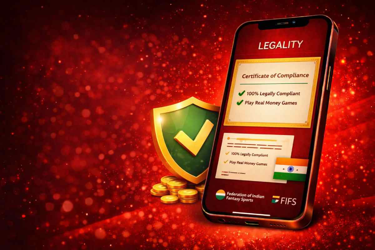 Rummy Junglee legal status image