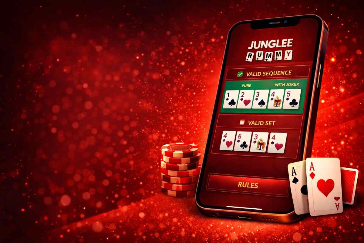 Rummy rules image